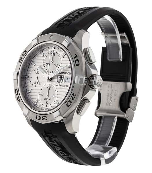 Tag Heuer Aquaracer CAP2111.FT6028